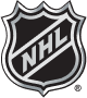 NHL logo