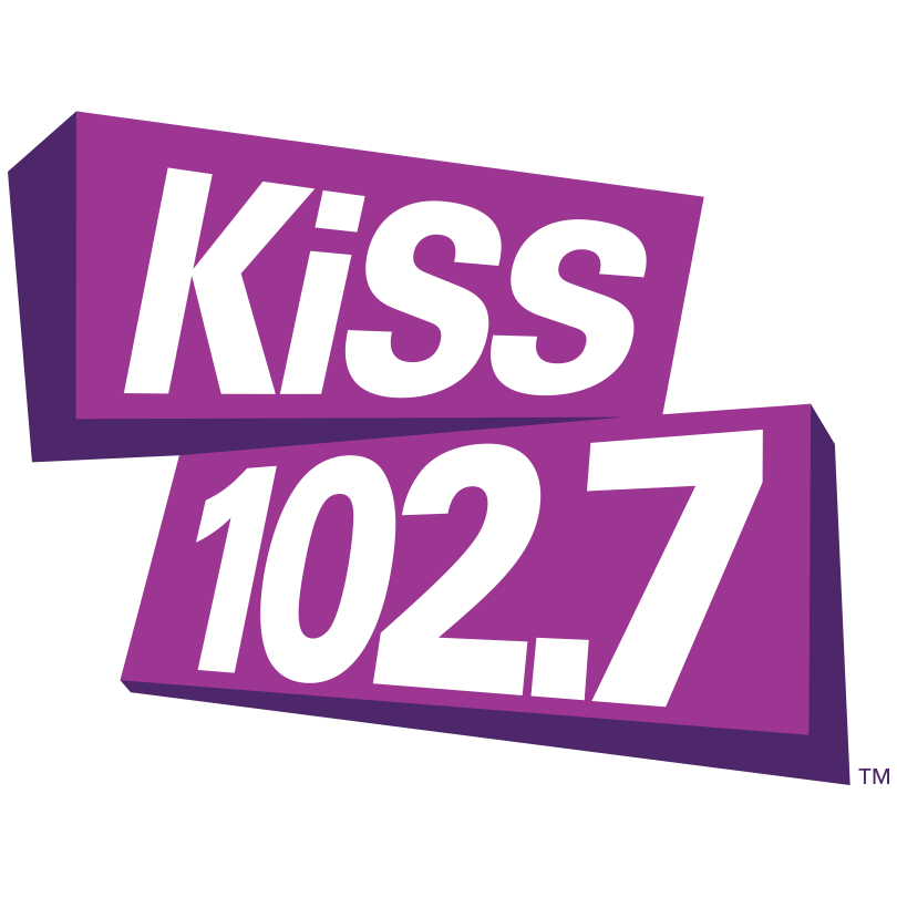 KiSS 102.7