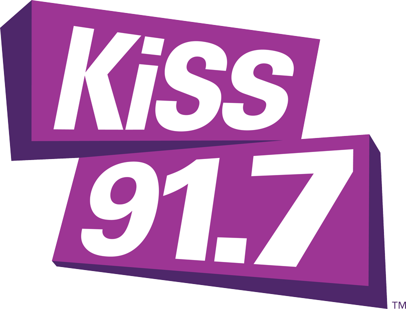 KiSS 91.7