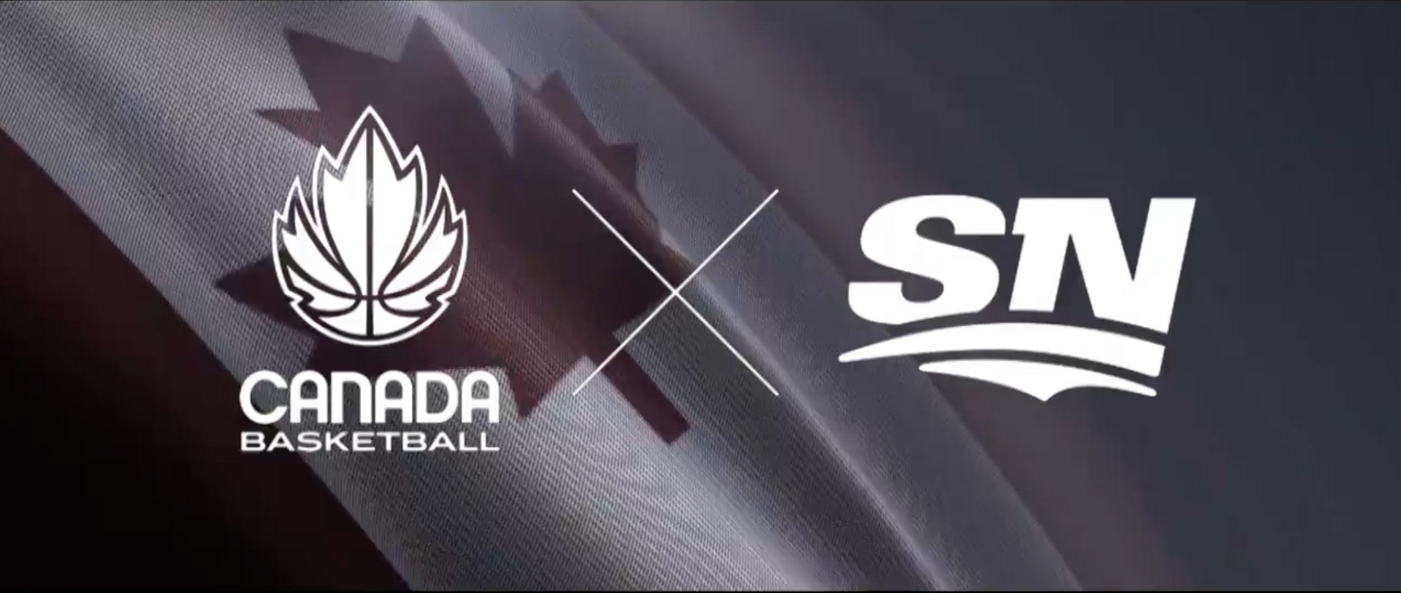 SN x Canada Basketball