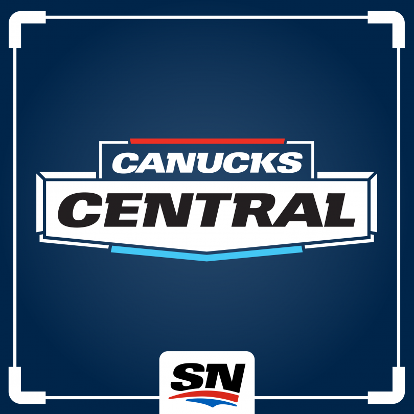 Canucks Central