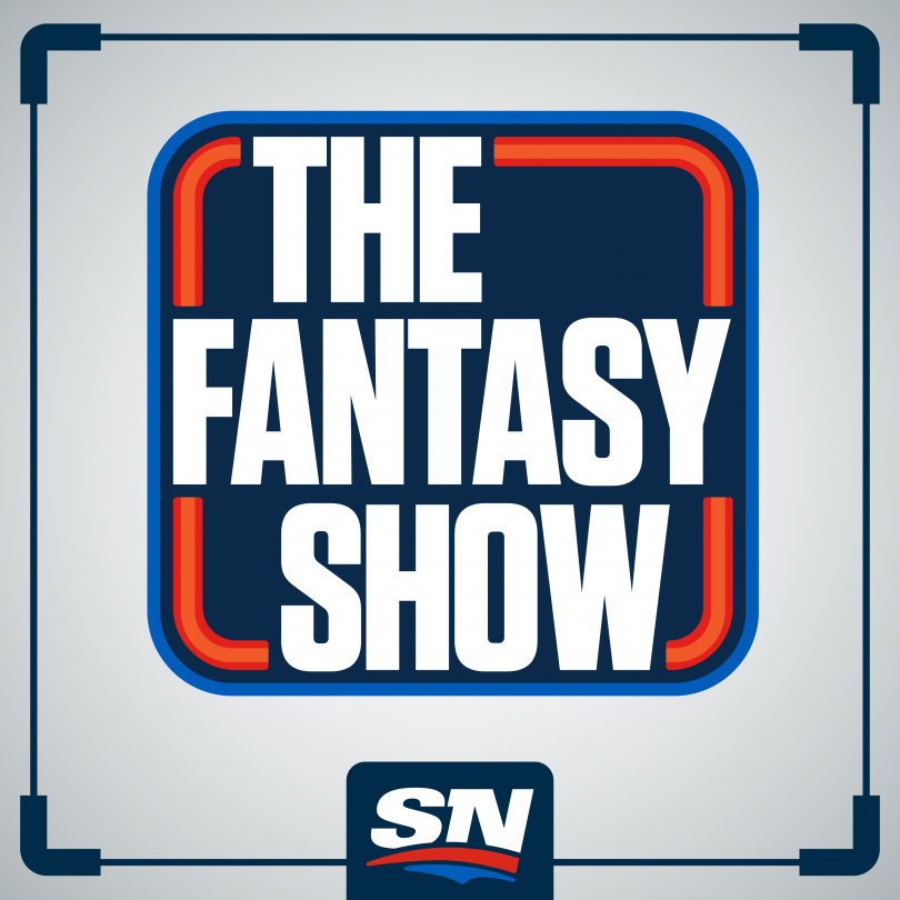 The Fantasy Show